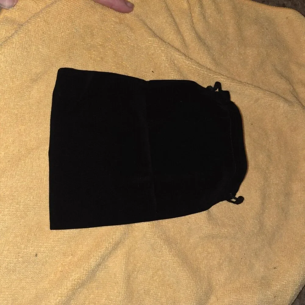 High Quality, Velour/Velvet Bags. Fantaseal Bag For GoPro, Phone, Navigation